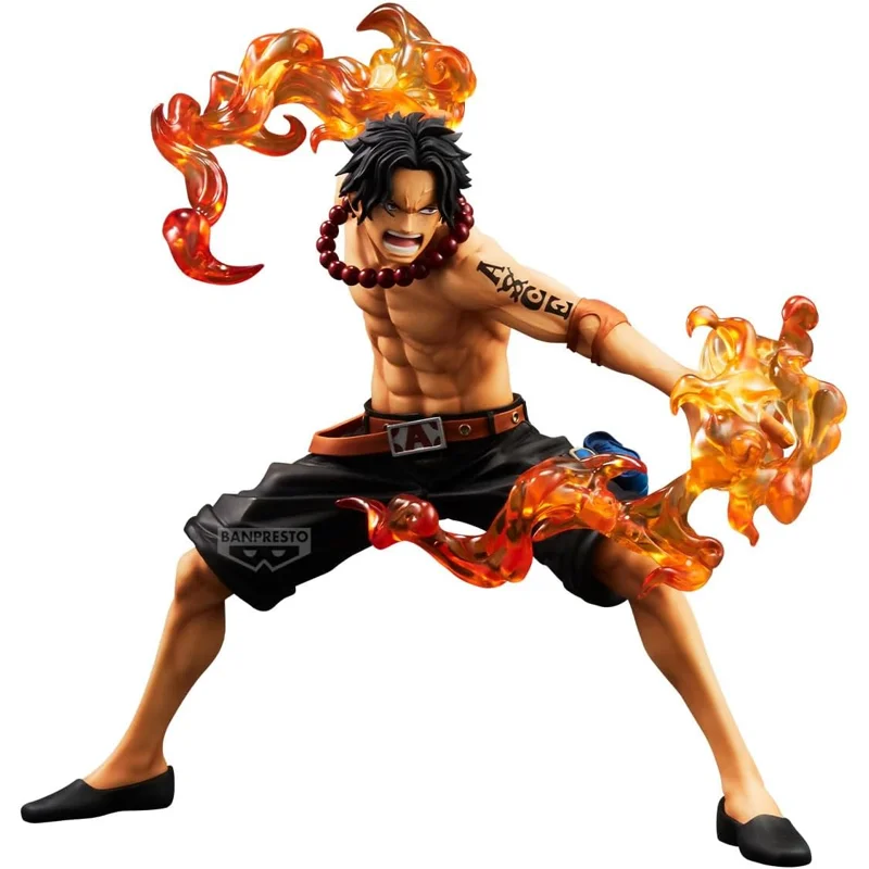 banpresto-one-piece-grandista-portgas-d-ace-figur-special image 3