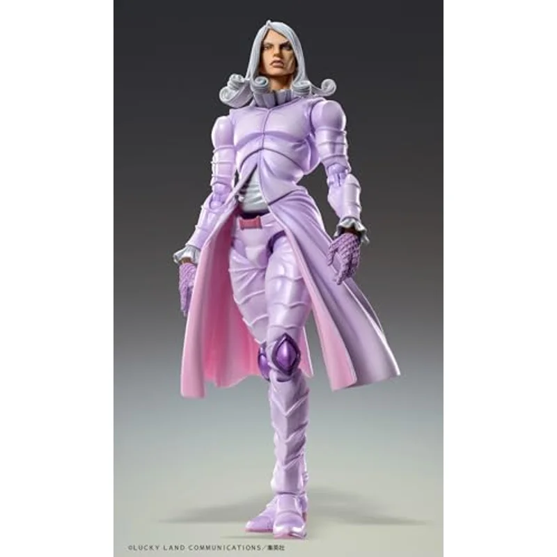 jojo-s-bizarre-adventure-funny-valentine-second-figur image 3