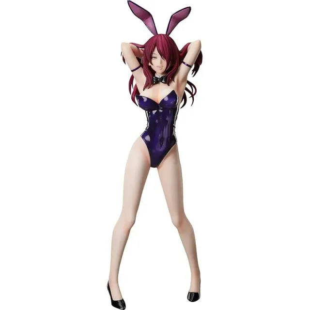 freeing-tokyo-revengers-rindo-kobayashi-bunny-ver-1-4-figur image 1