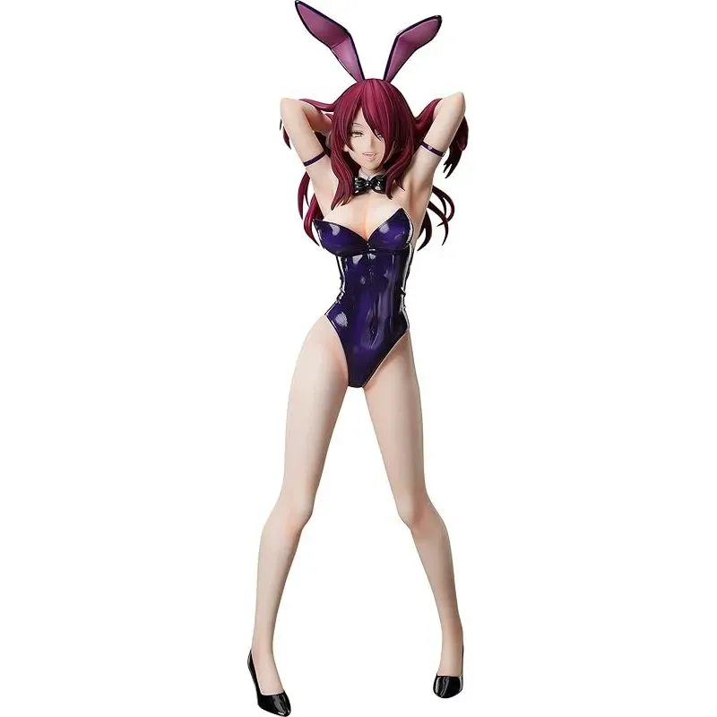 freeing-tokyo-revengers-rindo-kobayashi-bunny-ver-1-4-figur image 1