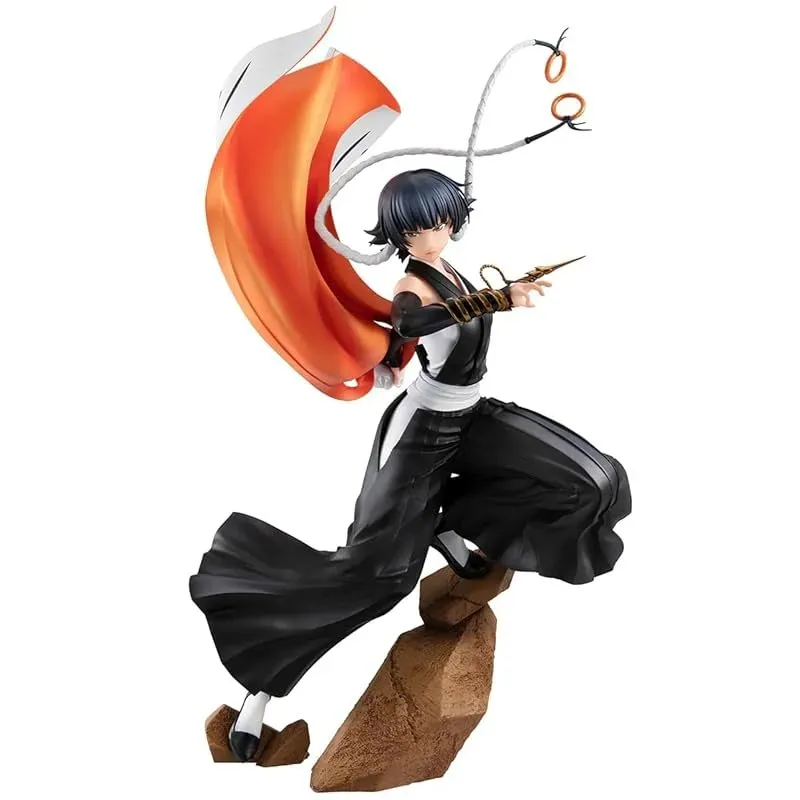 bleach-sui-feng-gals-series-figur-kommandantin image 1