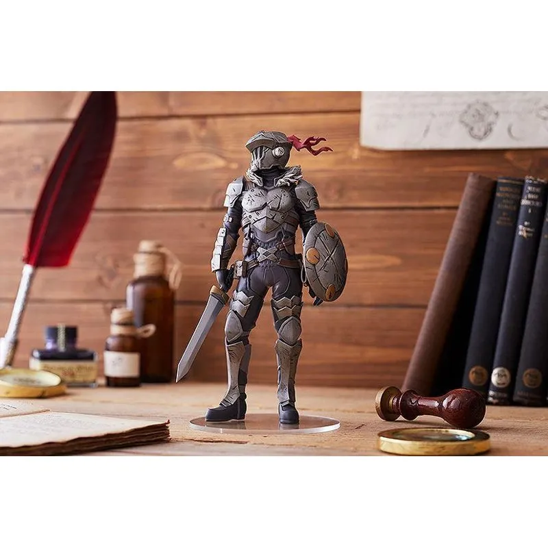 good-smile-pop-up-parade-goblin-slayer-figur image 4