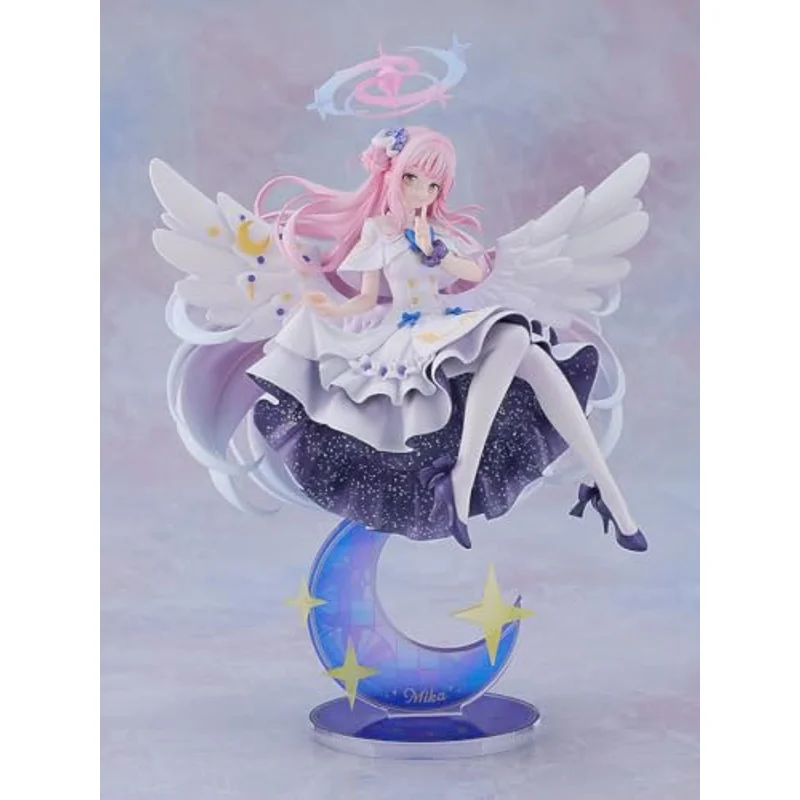call-of-the-stars-mika-1-7-original-character-resin-statue image 4