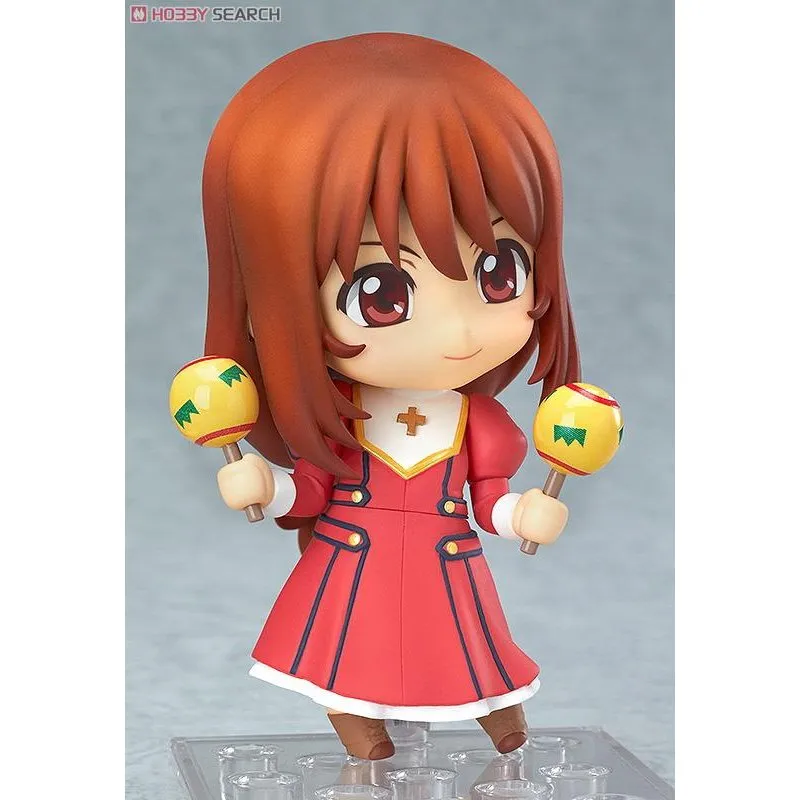 good-smile-sakura-wars-erica-fontaine-koubu-f2-nendoroid image 2