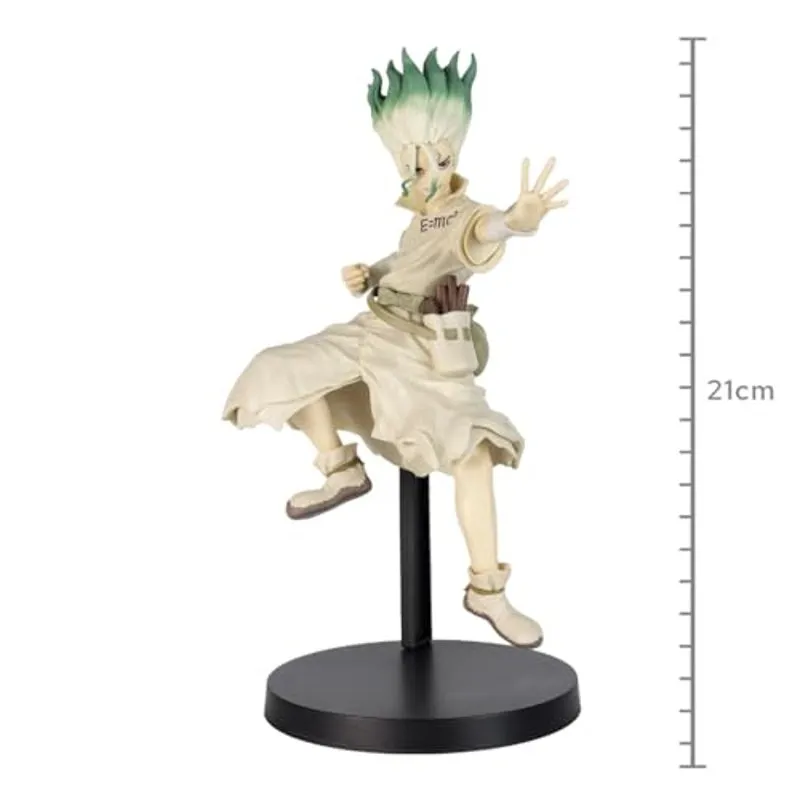 banpresto-dr-stone-senku-ishigami-stone-world-figur image 2