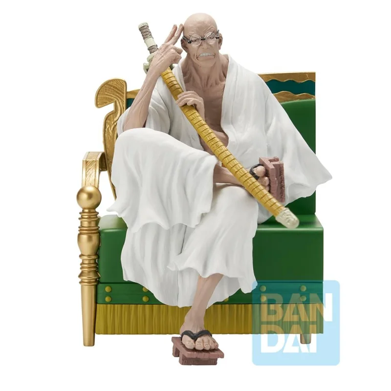 bandai-one-piece-saint-ethanbaron-v-nusjuro-figur image 1
