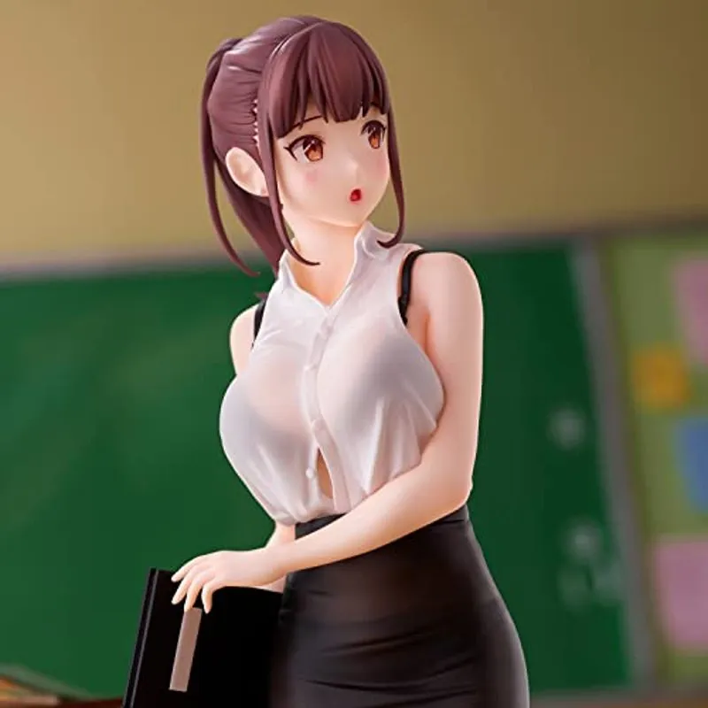 one-piece-homeroom-teacher-popqn-sentinel-figur image 3