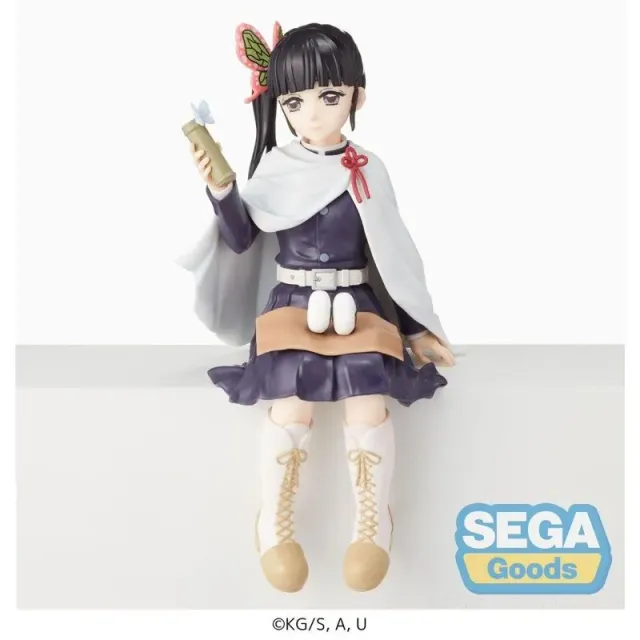 sega-demon-slayer-kanao-tsuyuri-pm-perching-figur-sitzend image 1