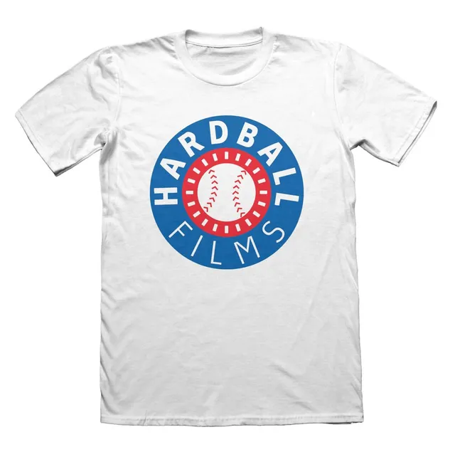 hardball-films-t-shirt-logo-wei-premium-cotton image 1
