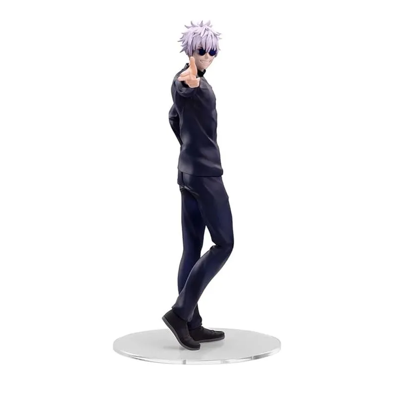 sega-jujutsu-kaisen-satoru-gojo-strong-duo-luminasta-figur image 1