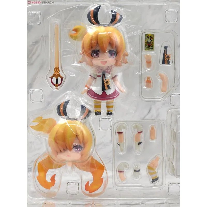 good-smile-taiyo-akari-nendoroid-chibi-figur image 5