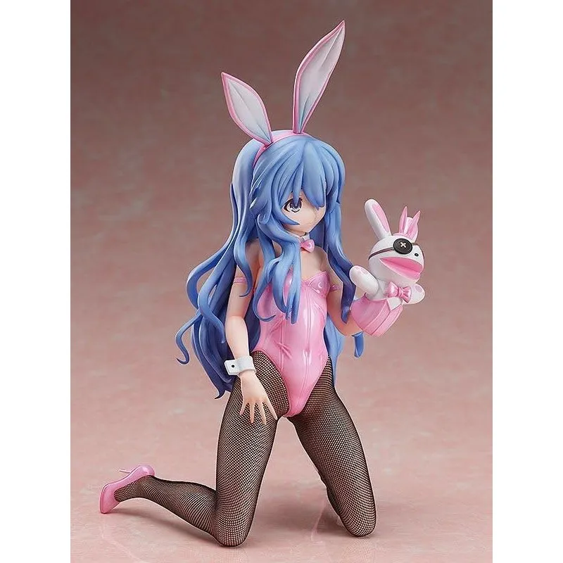 freeing-date-a-live-yoshino-bunny-ver-1-4-figur image 4