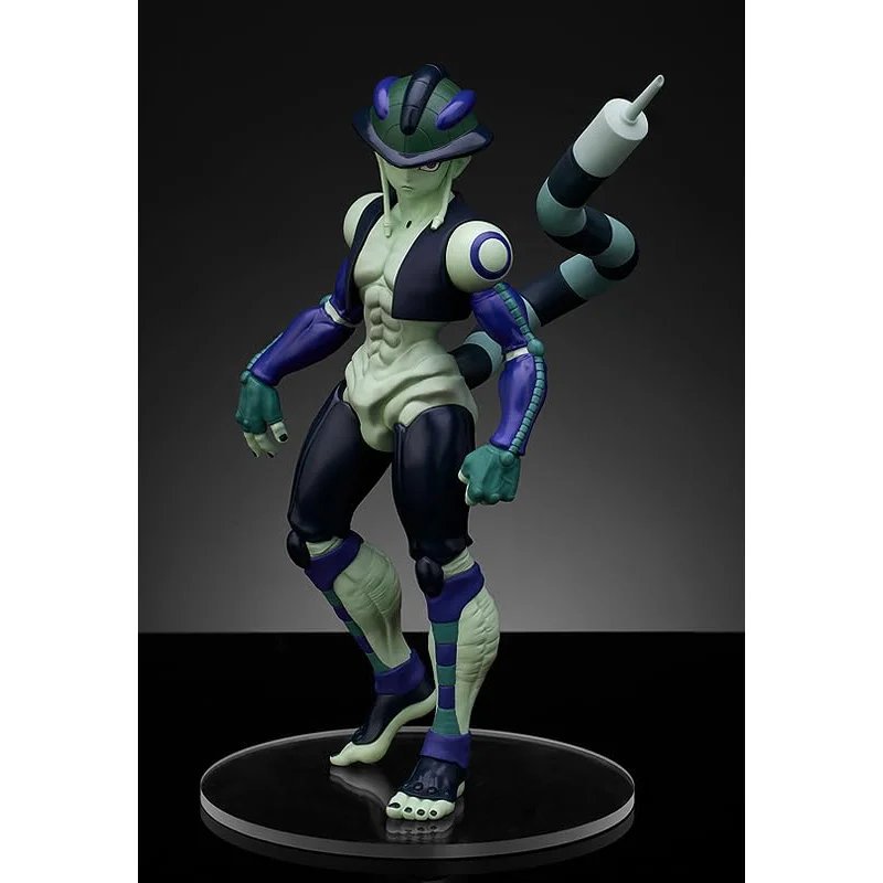 hunter-x-hunter-pop-up-parade-meruem-figur-k-nig image 4