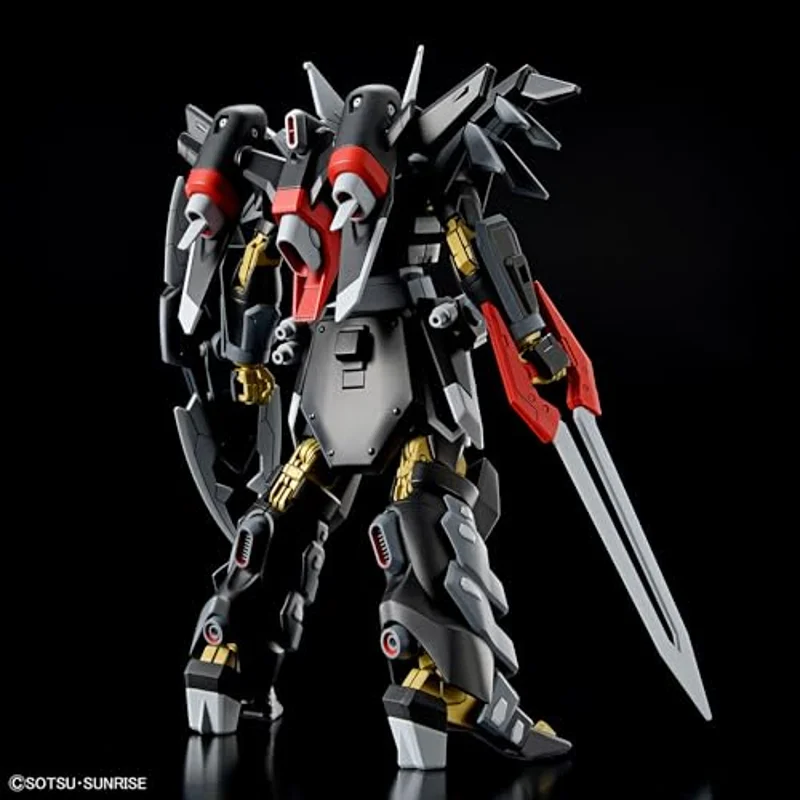 bandai-gundam-hgce-1-144-black-knight-squad-shi-ve-a-245-bausatz image 4