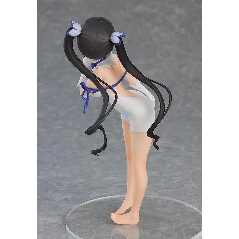 good-smile-danmachi-hestia-pop-up-parade-anime-figur-17-cm image 2