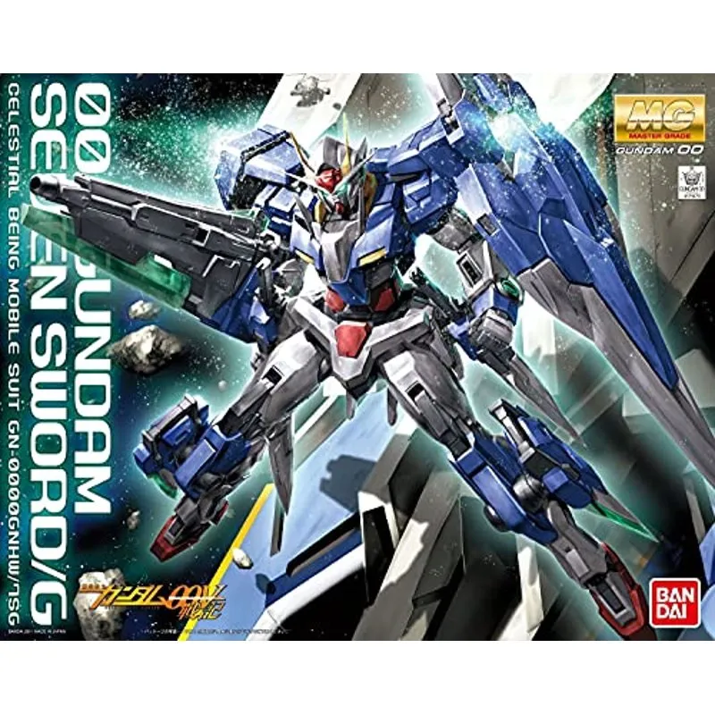 bandai-mg-1-100-gundam-seven-sword-g-gunpla-model-kit image 2