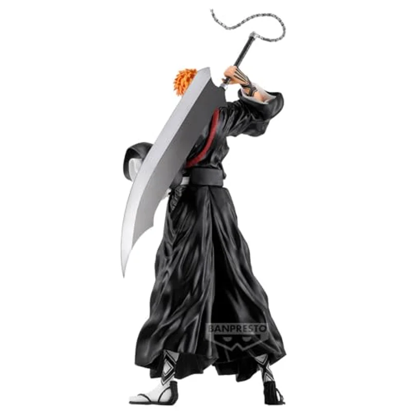 banpresto-grandista-kurosaki-ichigo-anime-figur image 3