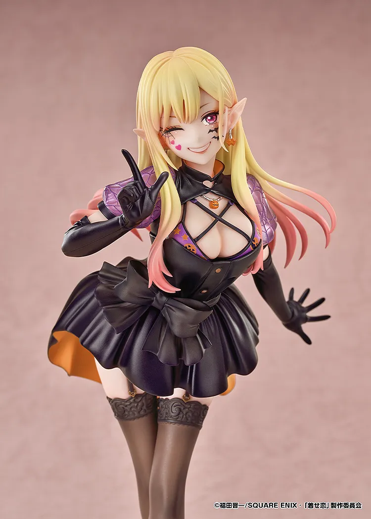anistue-marin-kitagawa-halloween-figur-my-dress-up-darling image 5