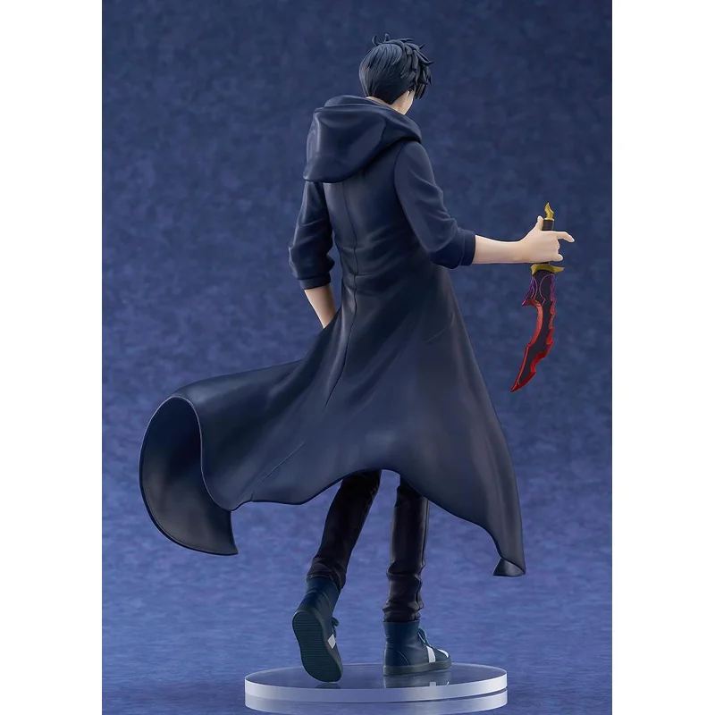 pop-up-parade-solo-leveling-sung-jinwoo-l-size-figur image 4