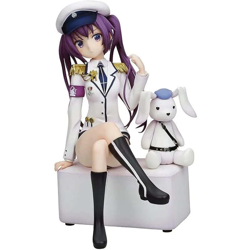plum-rize-military-uniform-ver-1-7-anime-figur image 1