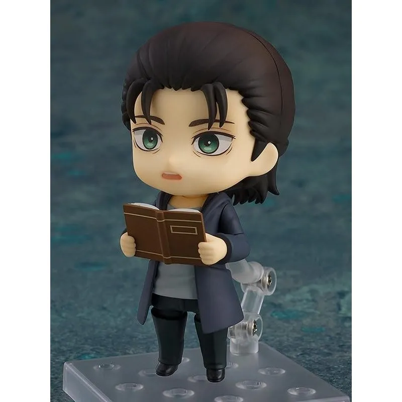 good-smile-company-nendoroid-eren-yeager-figur-attack-on-titan image 3