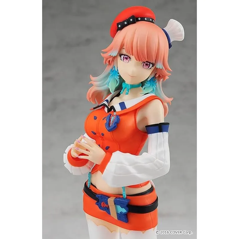 good-smile-hololive-takanashi-kiara-pop-up-parade-figur-17cm-pvc image 3