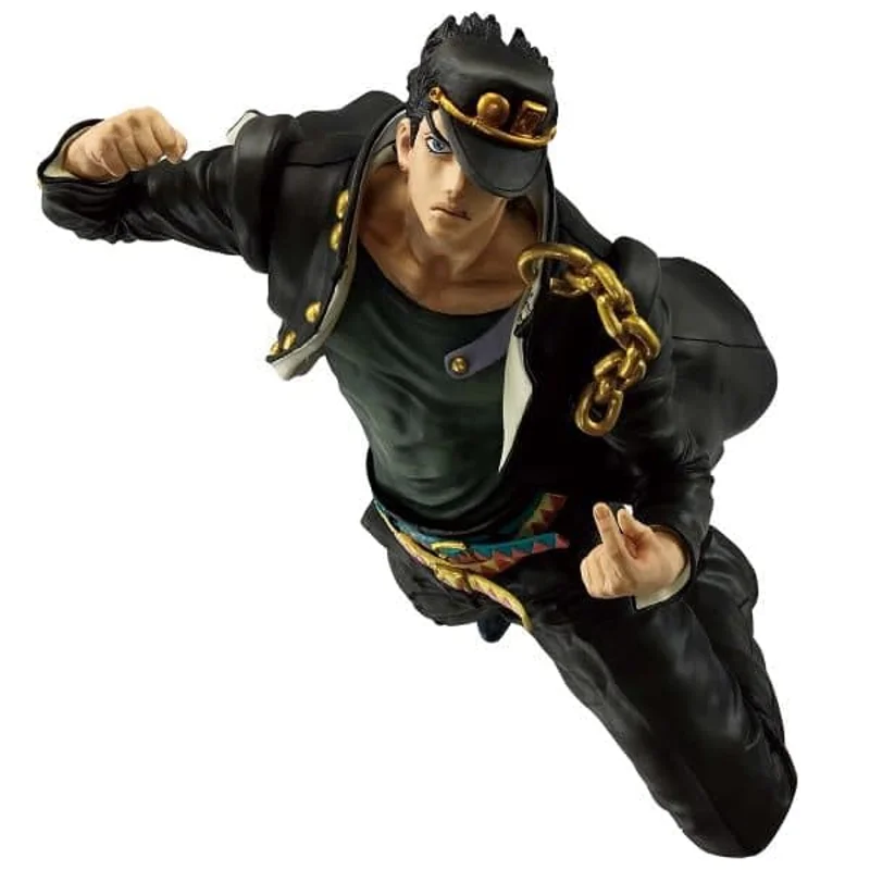 jojo-jotaro-kujo-stardust-crusaders-figur-sammler image 2