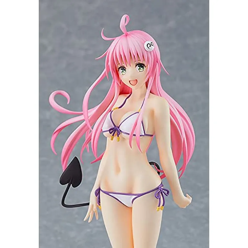 to-love-ru-lala-satalin-deviluke-pop-up-parade-figur image 2