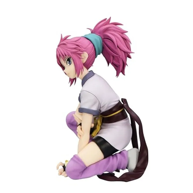 furyu-hunter-x-hunter-machi-noodle-stopper-figur image 2