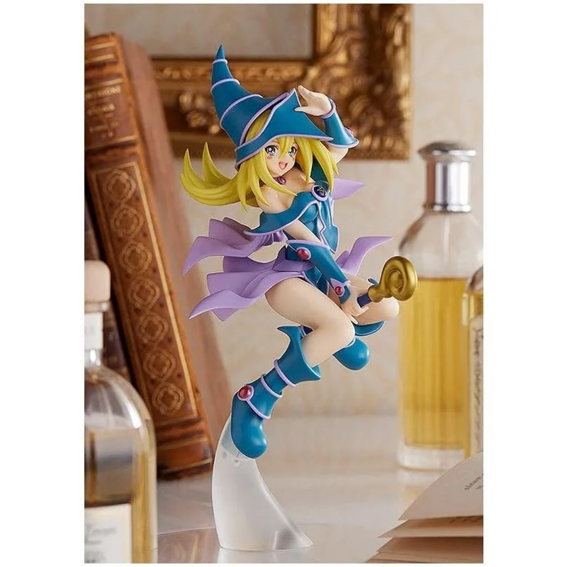 good-smile-yu-gi-oh-dark-magician-girl-pop-up-parade image 2