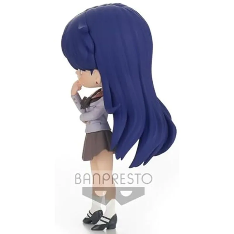 banpresto-rei-hino-q-posket-sailor-mars-anime-figur image 3