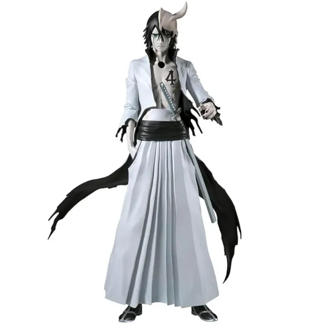 banpresto-bleach-maximatic-ulquiorra-cifer-figur image 1