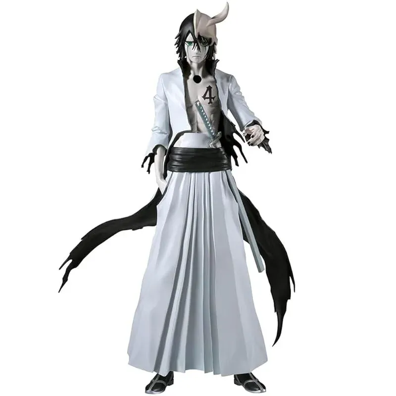 banpresto-bleach-maximatic-ulquiorra-cifer-figur image 1