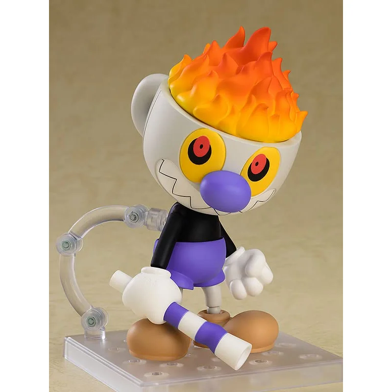 cuphead-mugman-game-figur-sammelfigur-retro image 3