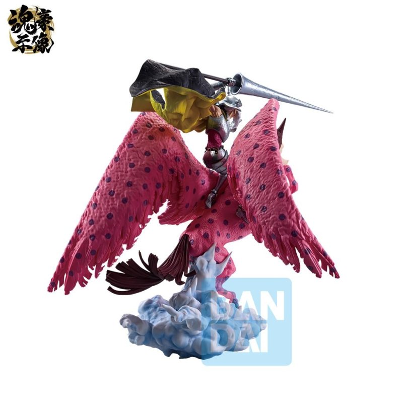 one-piece-gan-fall-ex-devils-vol-3-figur-skypiea-sammlerfigur image 3