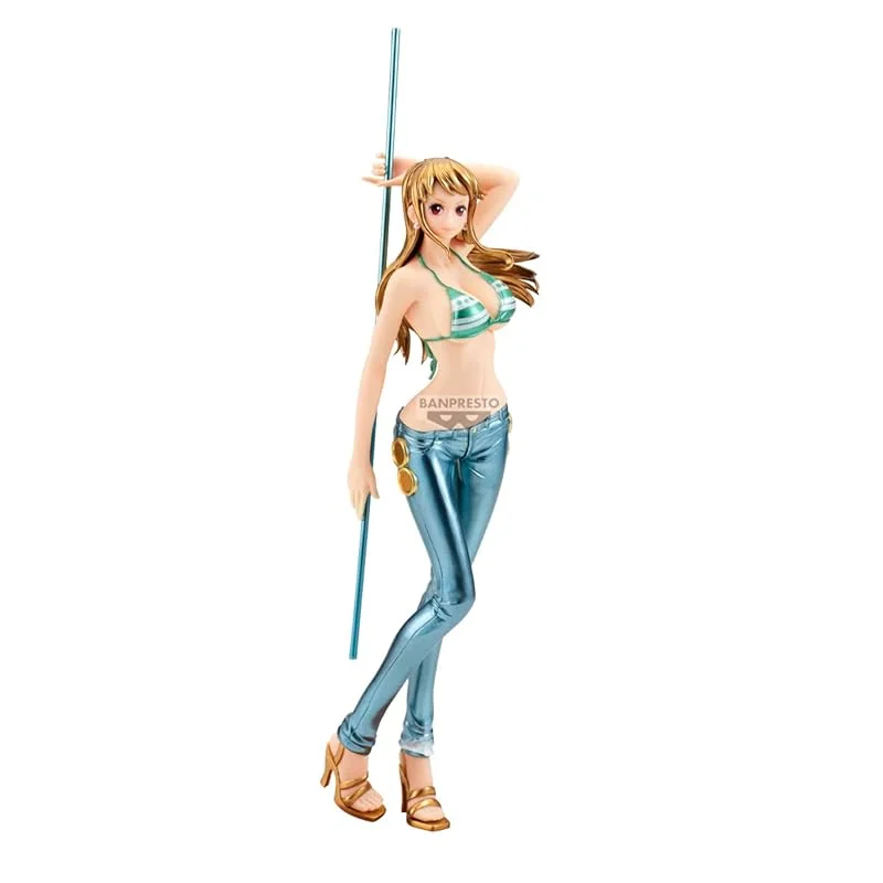banpresto-one-piece-g-g-nami-ver-b-figur image 1