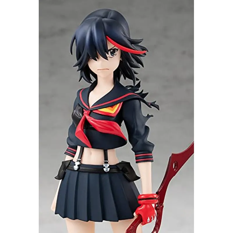 good-smile-kill-la-kill-ryuko-matoi-pop-up-parade-figur image 2