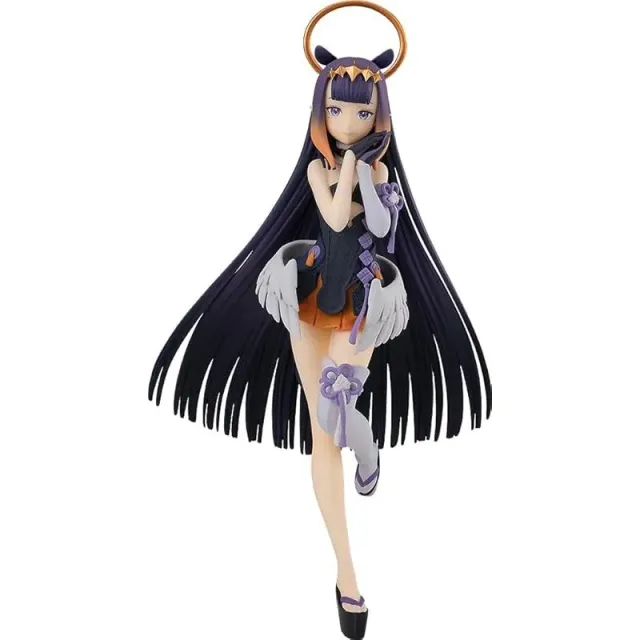 good-smile-hololive-ninomae-ina-nis-pop-up-parade-figur image 1