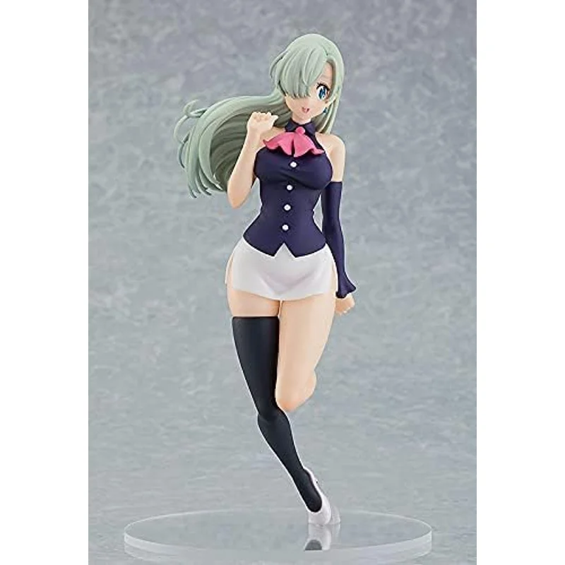 good-smile-elizabeth-pop-up-parade-anime-figur-17-cm-pvc image 2