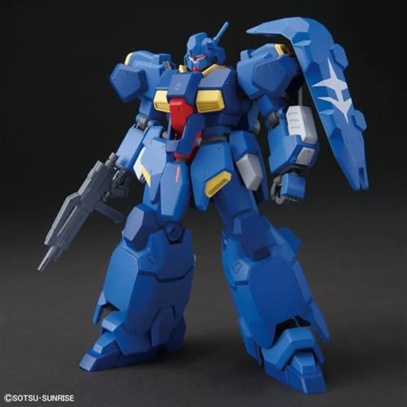 bandai-hguc-264-gustav-karl-type-00-gundam-bausatz-1-144 image 2