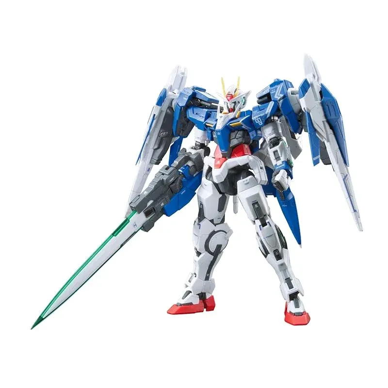 bandai-gundam-rg-18-oo-raiser-1-144-modellbausatz image 1