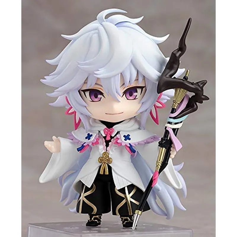good-smile-fate-caster-merlin-nendoroid-figur image 2
