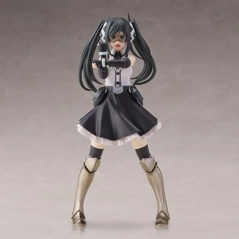 banpresto-lady-black-figur-anime-sammlerfigur image 2