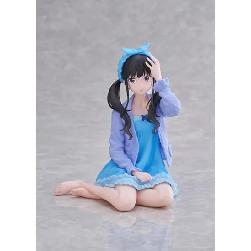 taito-lycoris-recoil-takina-desktop-cute-roomwear-figur image 2