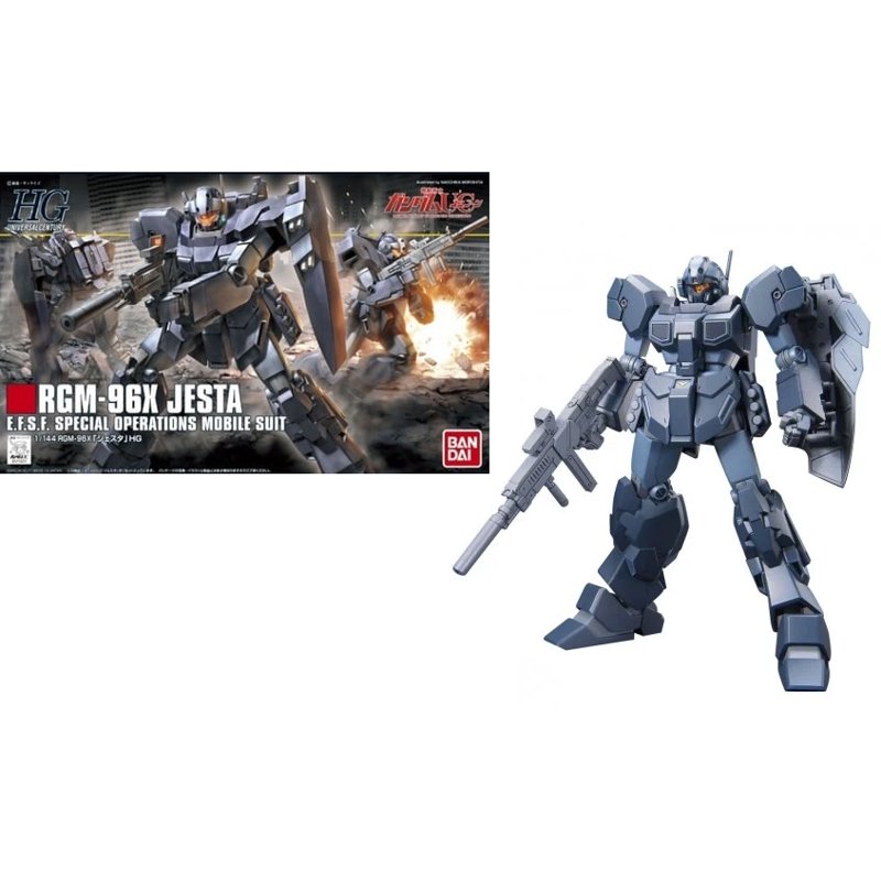 bandai-jesta-hguc-130-1-144-gundam-modellbausatz image 2