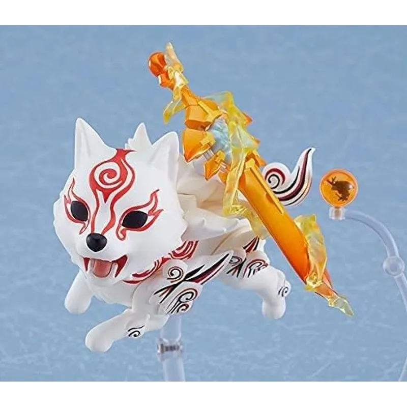 azur-lane-shiranui-nendoroid-deluxe-anime-figur-deluxe-version image 3