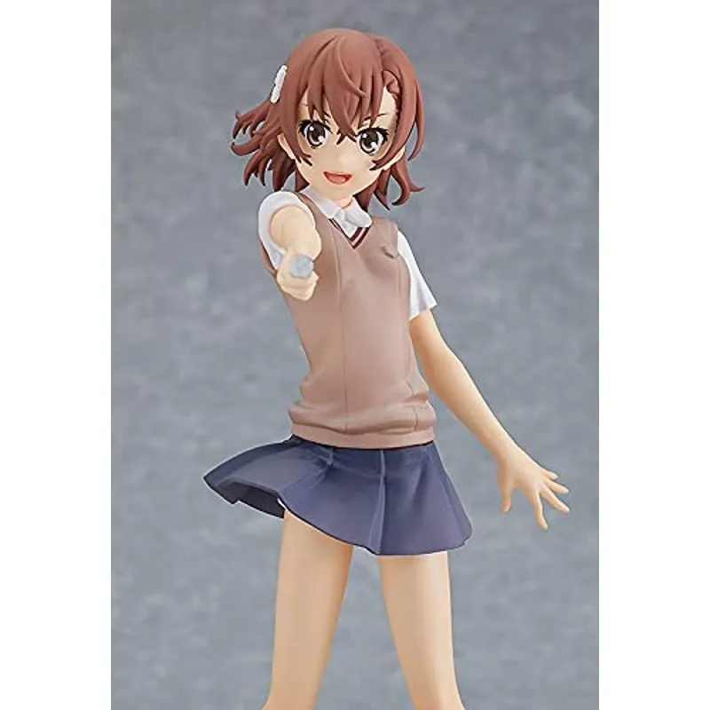a-certain-magical-index-mikoto-misaka-pop-up-parade-figur image 2
