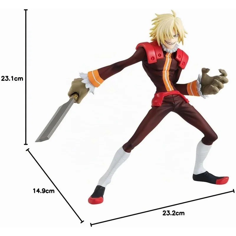 gurren-lagann-viral-pop-up-parade-figur image 5