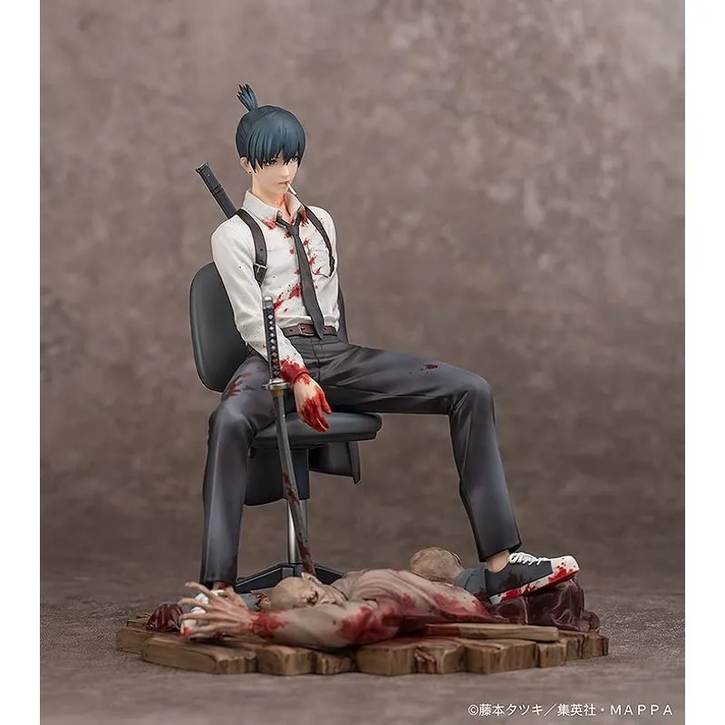 chainsaw-man-aki-hayakawa-1-7-figur-teufelsj-ger image 2