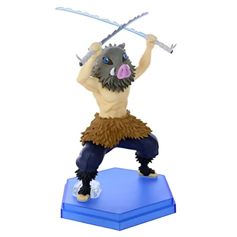 good-smile-demon-slayer-inosuke-hashibira-pop-up-parade-figur image 4